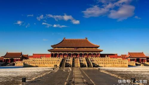 故宫每年门票收入达8亿,那工作人员的月薪有多少?结果出乎意料