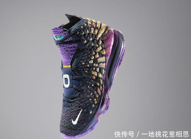  [强大]Nike全明星系列完整发布！二十多双新品！阵容空前强大！