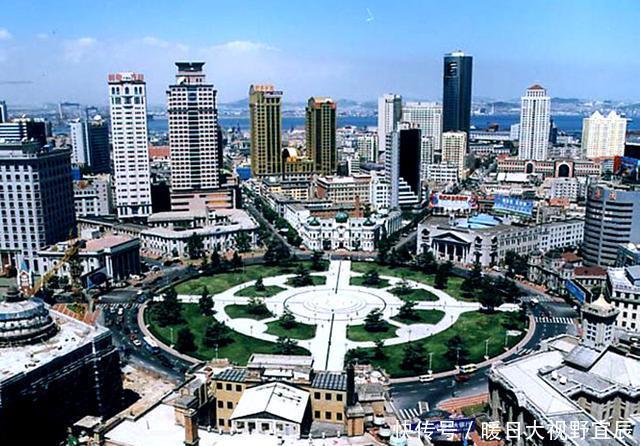  有钱|东北最有钱城市，实力秒杀三大省会，却不说东北话，这是为