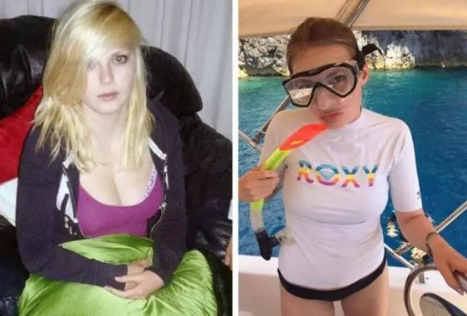 假如能变身 你希望平胸时髦还是丰腴性感？