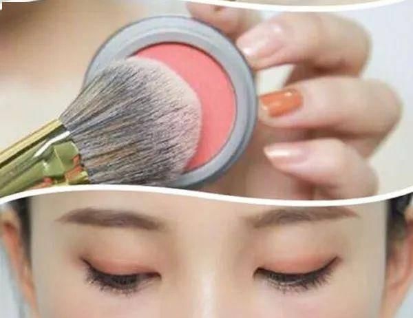  要变：圆脸要变瘦？要掌握好的瘦脸化妆教程