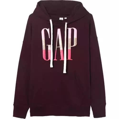 时髦卫衣前来报道，换季时分让你潮力全开!