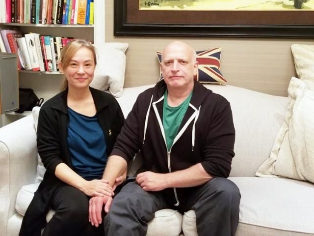  「开挂」传奇女子翁静晶55岁嫁赌王家族，人生如同开挂，让人羡慕