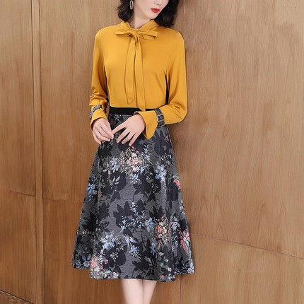 国庆表姐结婚，我打算穿欧货裙去，老公不同意!说会比新娘更美丽