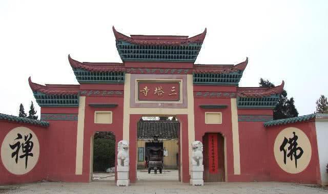 起义@高僧起义当开国皇帝,娶尼姑当皇后,国号为“佛”,3个月就被灭