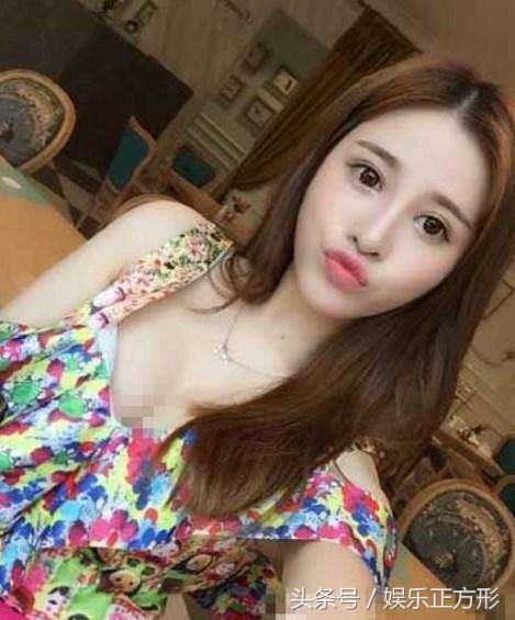 优衣库试衣间视频事件女主离世传闻被打破,三年之后的近照被曝光