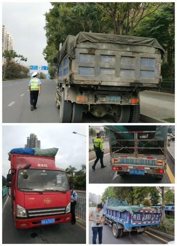  『放假』“五一”，交通安全不放假