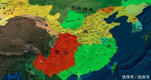  「昭通市」云南省一个县，人口超40万，地处三省交界处！