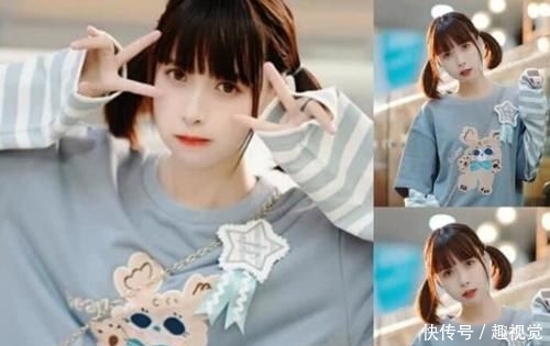 #灯笼辫#女生别再披头散发了,2020年流行这4种扎发,不挑脸型,谁扎谁美