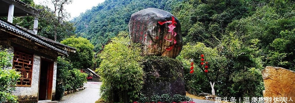 贺州最值得去的旅游景点，被誉为岭南九寨沟的十八水原生态景区