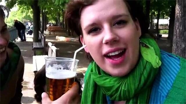 为什么去俄罗斯不能和当地女子喝酒？答案不是你想象