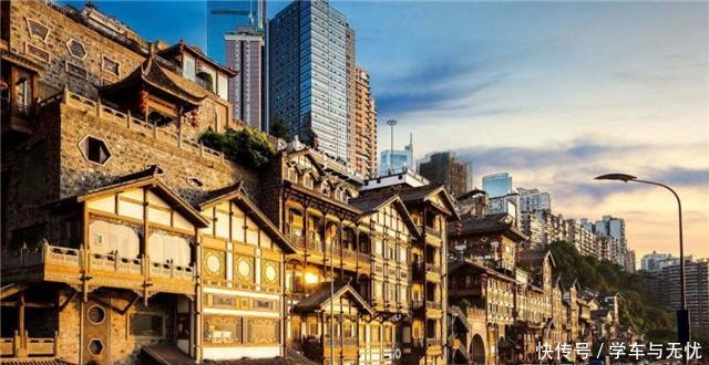 中国唯一人口破3千万的城市，不禁止摩托车，被称为摩托车之都