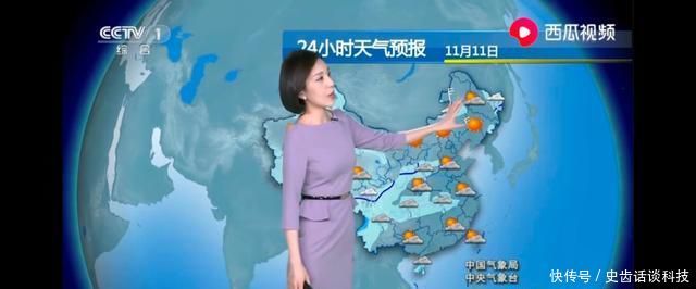  「造访」大雪 暴雪 中雨 大雨，冷空气即将造访我国大部分地区！