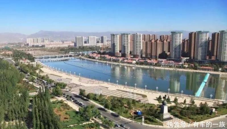  「gdp」中国没有地铁的六座省会城市，这些城市你去过几个，有你