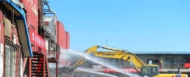  关进■农村拆迁户为什么越拆越穷，看看有哪些原因