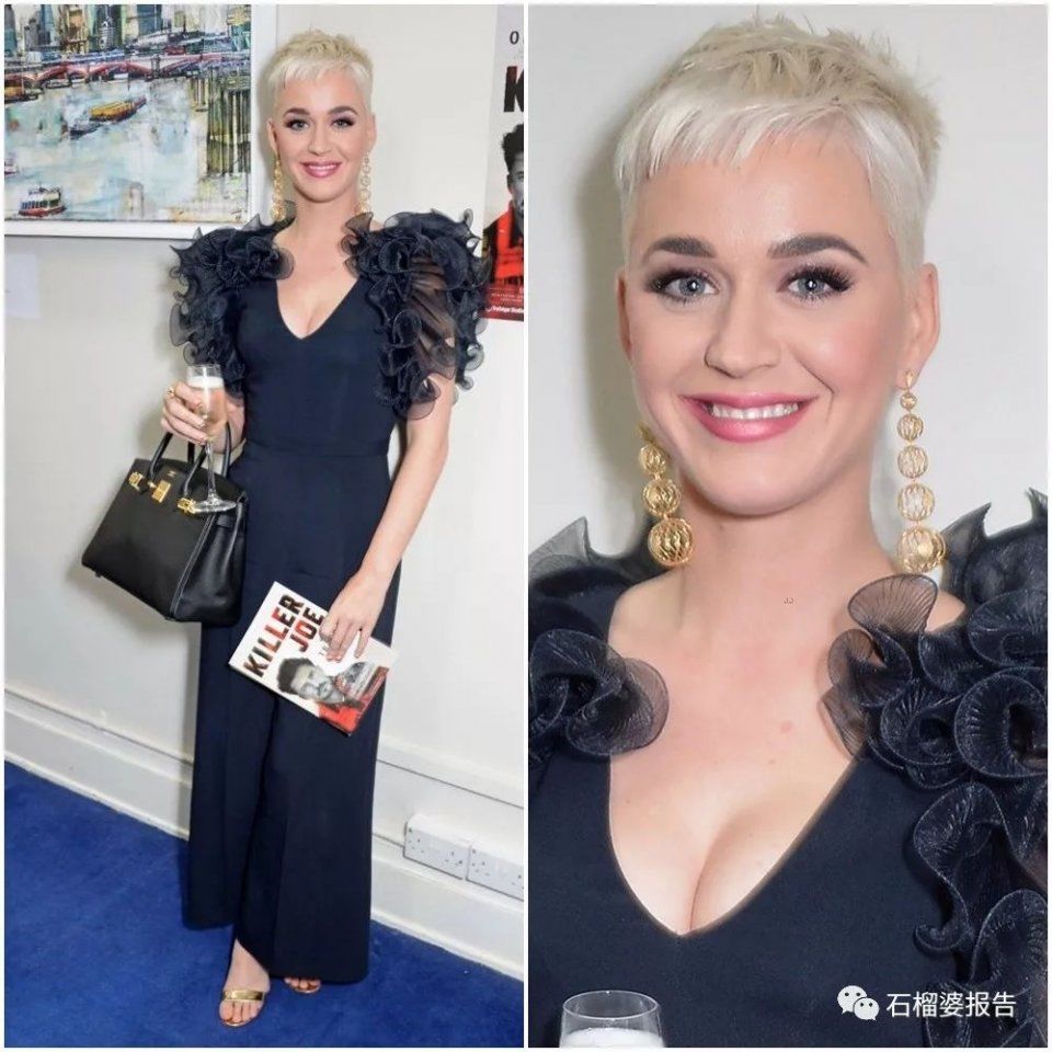 有了这双仙女凉鞋，夏季基础款自带一层迷人金边