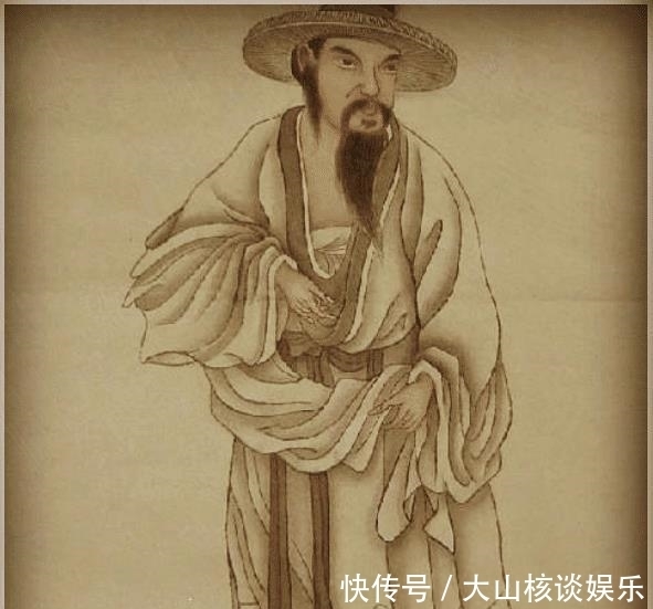 「究竟」演义中诸葛亮临死前大喊“庞德公救我”,这庞德公究竟何许人也!