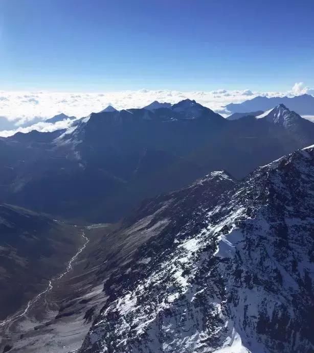 中国10座入门级雪山，为爱攀登的户外爱好者提供参考