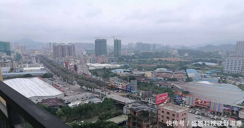 广东迎新高速扩建，双向4车道扩建为8车道，这几个地区有福了！