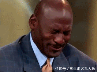 博弈■中国乔丹,败了!8年博弈,终迎大结局