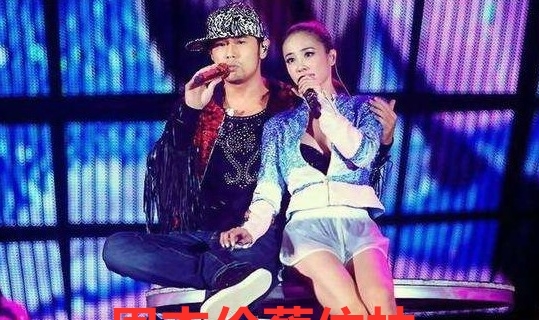 「释然」有种扎心叫“和前任同框”,周杰伦胡歌还行,看到张翰:释然了!