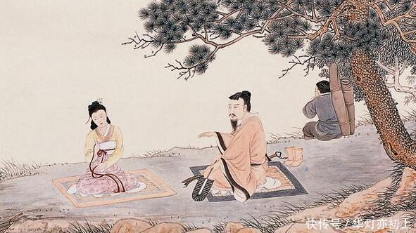 鸟尽弓藏, 兔死狗烹的第一人