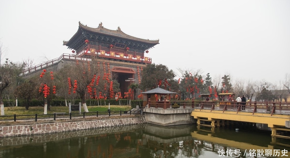  「发源地」为什么说“一个河南就是半个中国”？看完就知道了