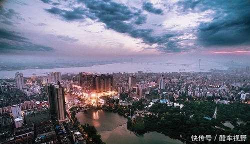 湖北地理位置最好的城市：荆州、十堰落选，不是宜昌市不是襄阳市