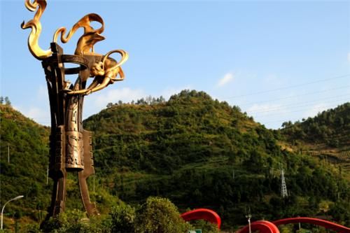 中国“最难”区分名字的2座城市，名字刚好相反，你知道它们吗