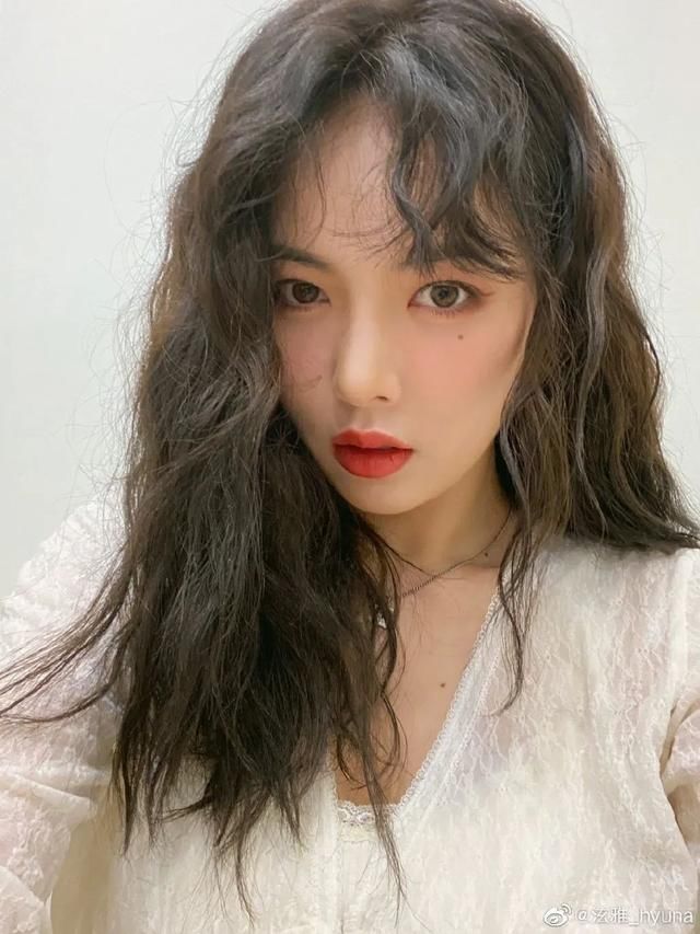 #去丰唇#种草姬|丰唇妆,请还Kendall和泫雅清白