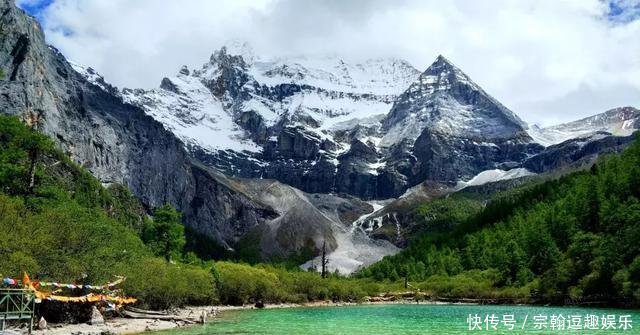 你真到过四川吗 去过四川这12个地方才算真正到过四川