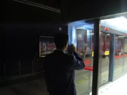 地铁是如何调头的？为啥夜间不运行？看了这个你就懂了！