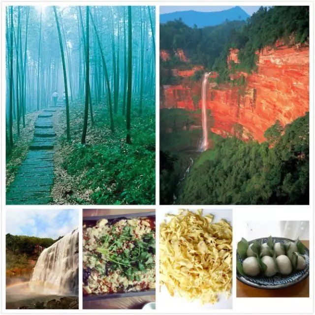 金秋贵州 这些田间地头要美哭了!