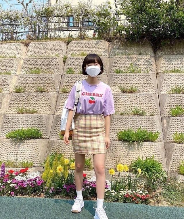 「先码」开学季预备！学生党别发愁，元气减龄穿搭先码住！