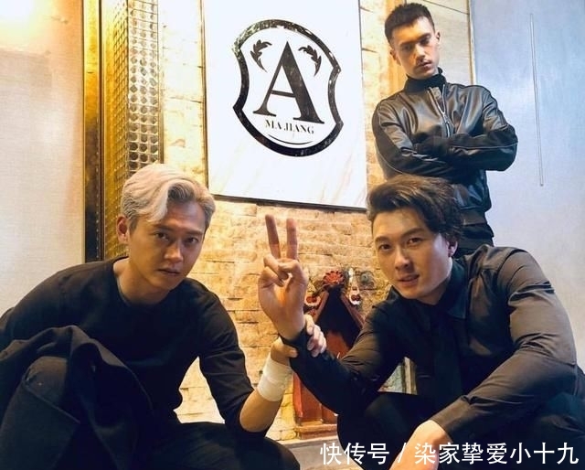 『助阵』林峯宣萱回巢助阵 TVB多套警匪剧即将播映你最期待哪一部?