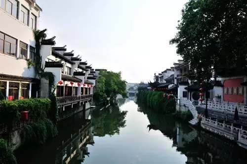 40岁前一定要去的55个地方，我去了八个，你呢？！