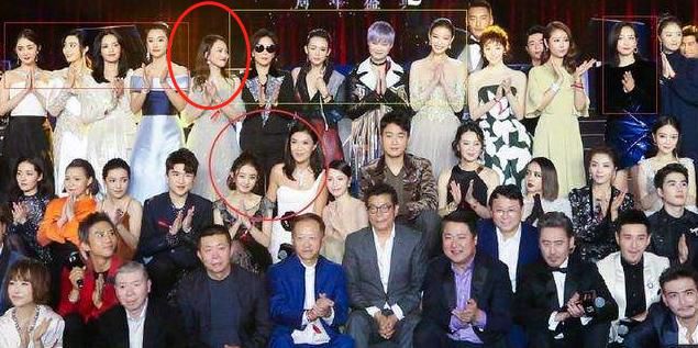 张韶涵称不喜欢被蓄意抹黑，否认参与骂战的理由真是绝了!