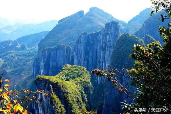 这里夏天最高温不过30℃，有山有水有美食，被称中国“仙本那”！