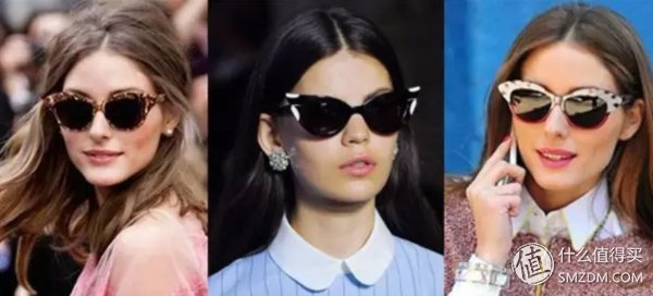 墨镜全攻略 | 遮脸神器怎么选才能既美貌又实用?