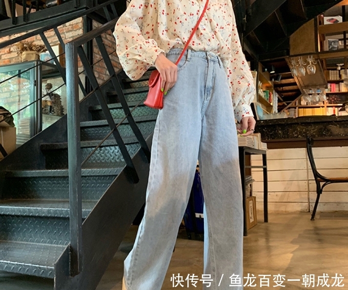  [单品]今年这几款单品，轻松解决腿粗和身高的问题！还不快get起来