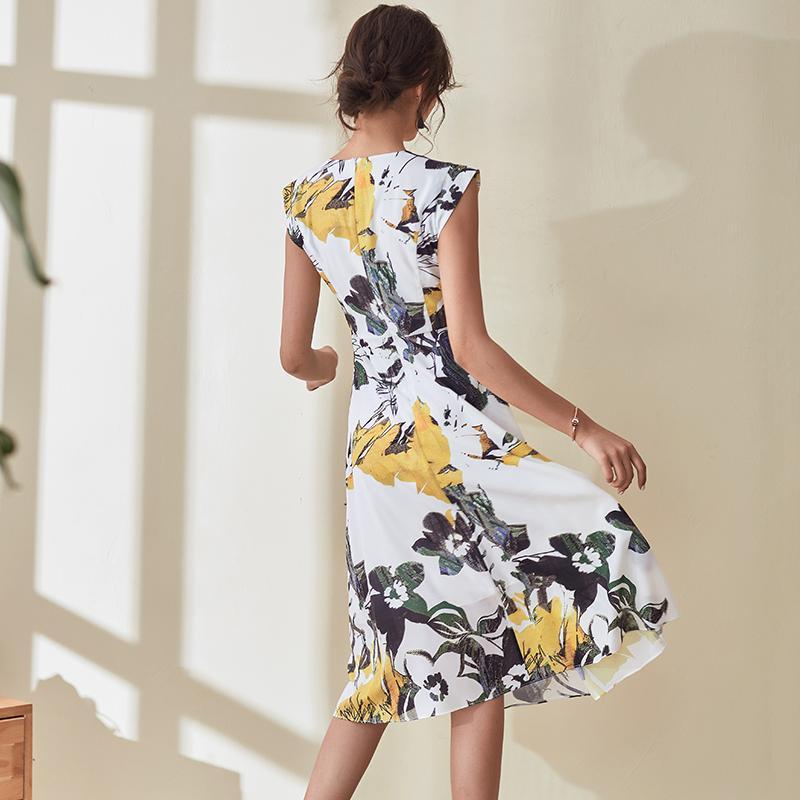 颜值不高，还特别懒？换上这样的精美女装，让你秒变时尚气质女神