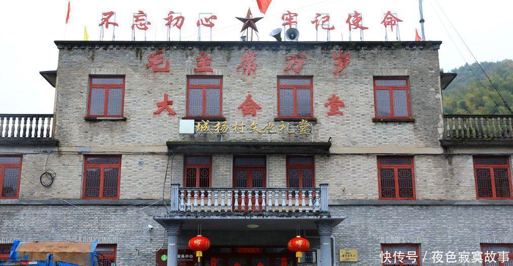 【任水阳】上海滩风云人物杜月笙,曾为隐匿的村庄建桥,到底有啥来头