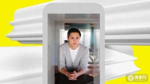  【AR滤镜】Snap大揭秘：拒绝Facebook收购，凭AR眼镜挑战iPhone