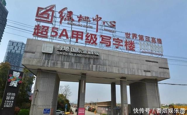 中国十大最高建筑排行榜,排名第一的是谁?是在哪座城市呢?