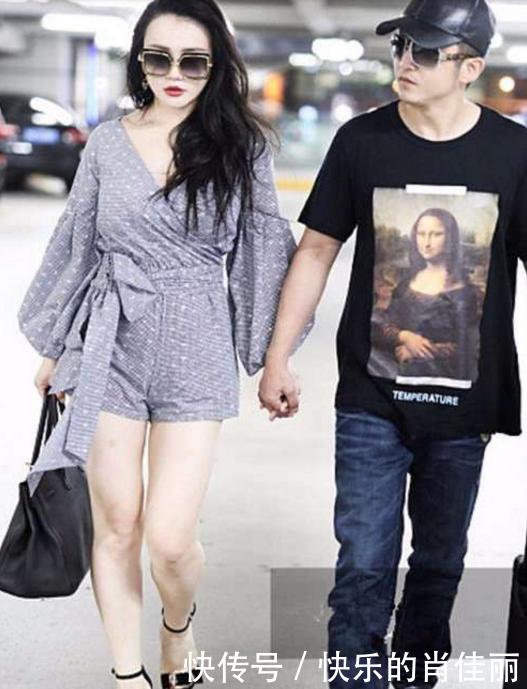 有一种短裤叫冉莹颖的短裤，不仅仅短，而且你一件也穿不了