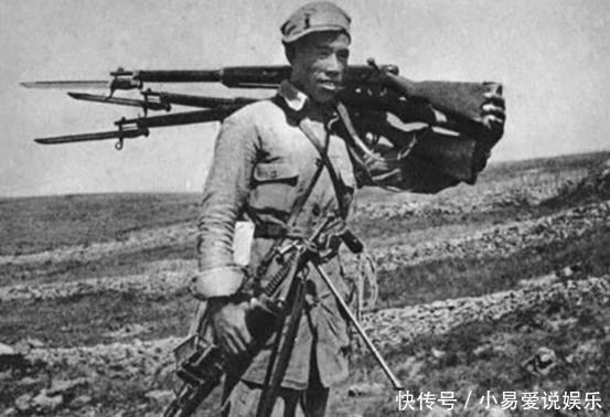抗战时期, 日本的38式步枪为何被我军叫做“三八大盖”