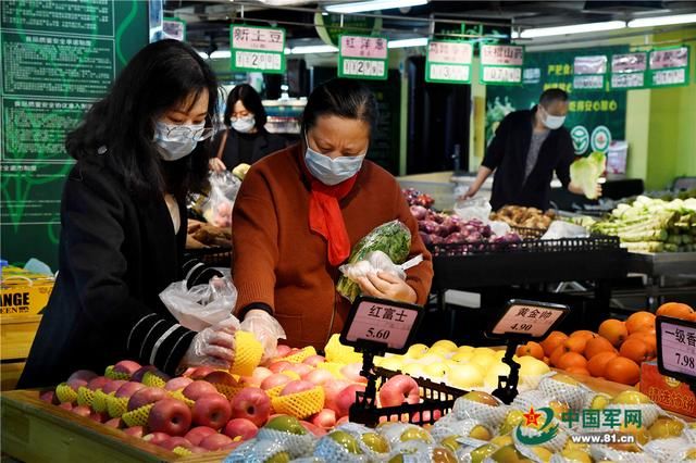  北高速收费站@江城?重启丨解放军报记者全景记录武汉“解封”