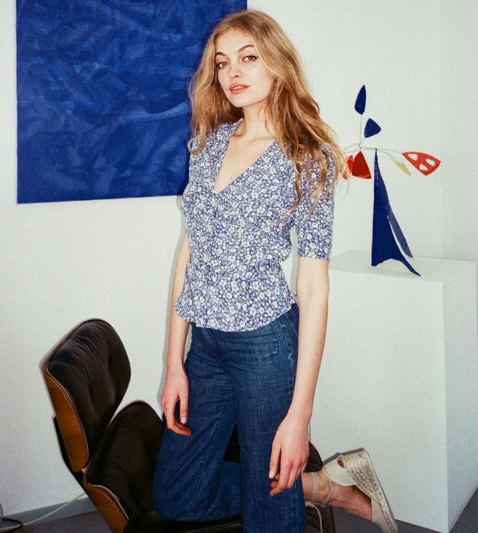 腿粗屁股大又怎样，这样穿超!好!看!