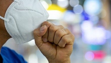 # 值得#但无需恐慌，新冠病毒可气溶胶传播？专家：值得重视
