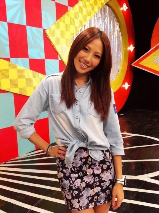 这件洋装好害羞!大牙游走海边的尺度